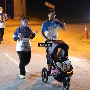 Runner Photo 5757517