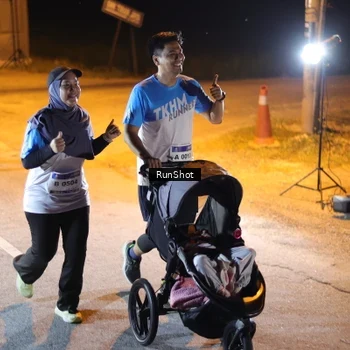 Runner Photo 5757521