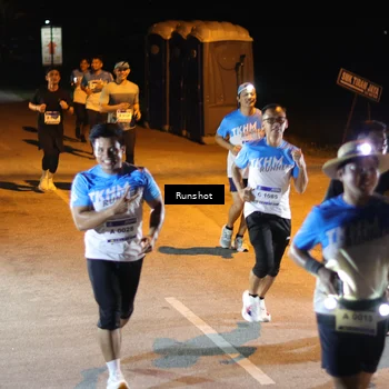 Runner Photo 5757525