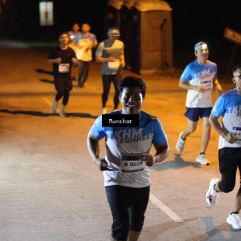 Runner Photo 5757527