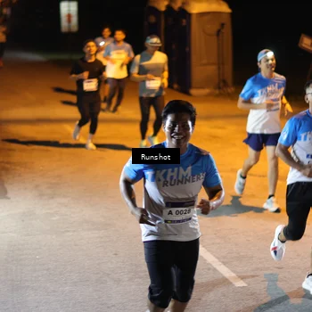 Runner Photo 5757528