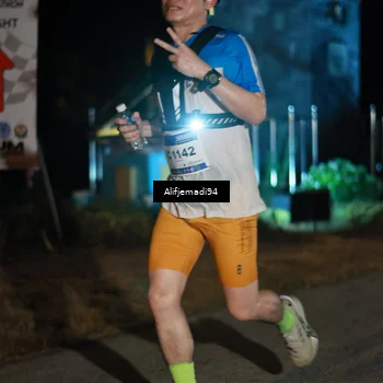 Runner Photo 5757529