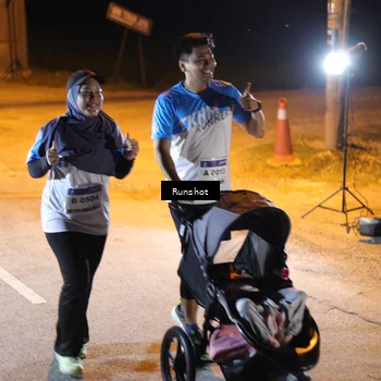 Runner Photo 5757530