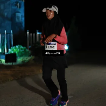 Runner Photo 5757531