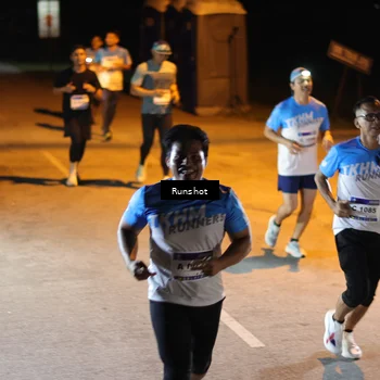 Runner Photo 5757532