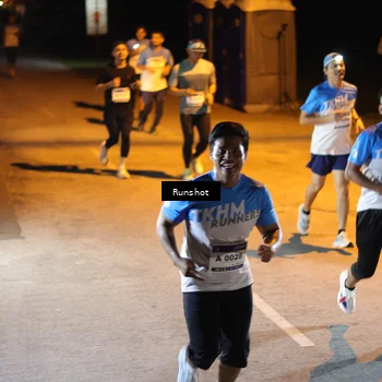 Runner Photo 5757533