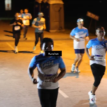 Runner Photo 5757534