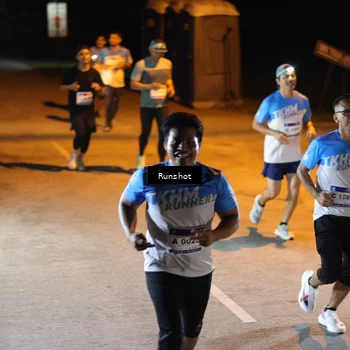 Runner Photo 5757535