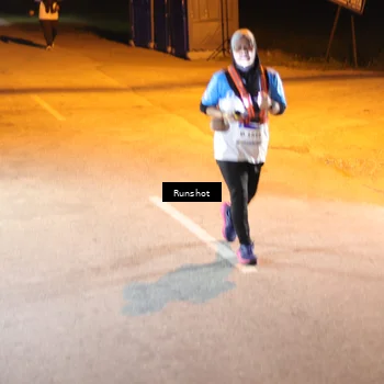 Runner Photo 5757537