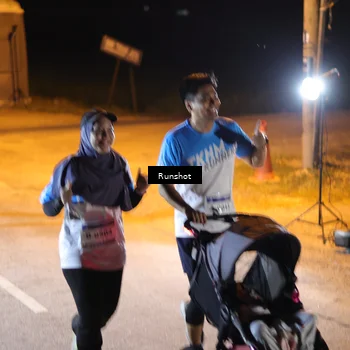 Runner Photo 5757538
