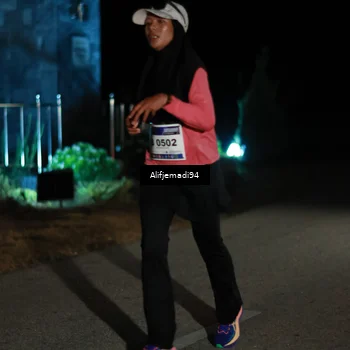 Runner Photo 5757541