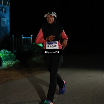 Runner Photo 5757544