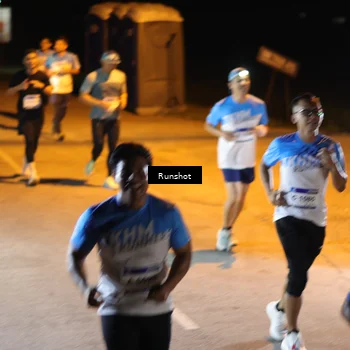 Runner Photo 5757545