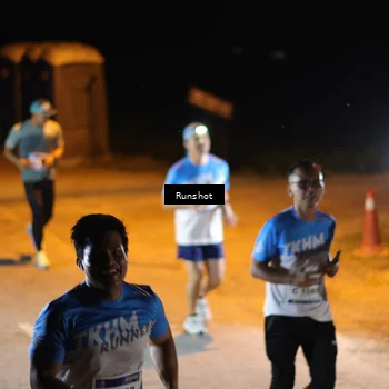 Runner Photo 5757547