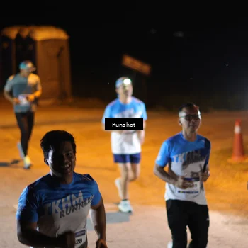 Runner Photo 5757549