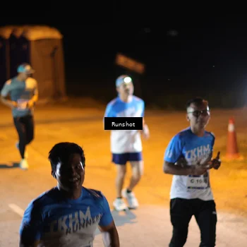 Runner Photo 5757550