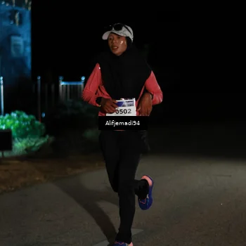 Runner Photo 5757551