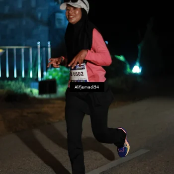 Runner Photo 5757552