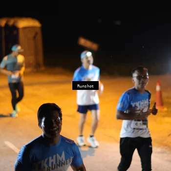 Runner Photo 5757553
