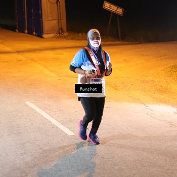 Runner Photo 5757555