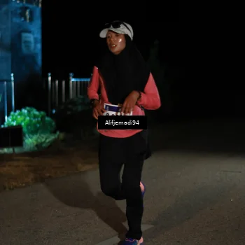 Runner Photo 5757556