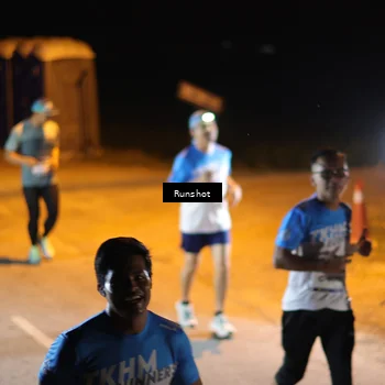 Runner Photo 5757557