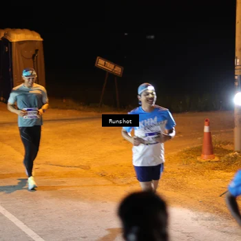 Runner Photo 5757558
