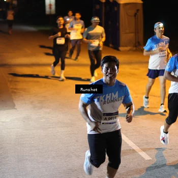 Runner Photo 5757560