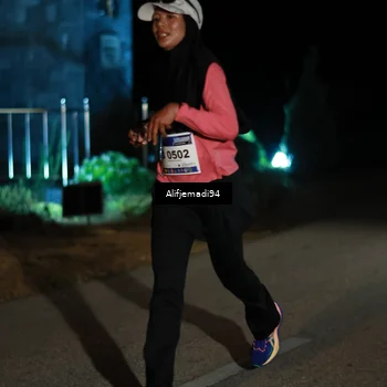 Runner Photo 5757561