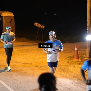 Runner Photo 5757563