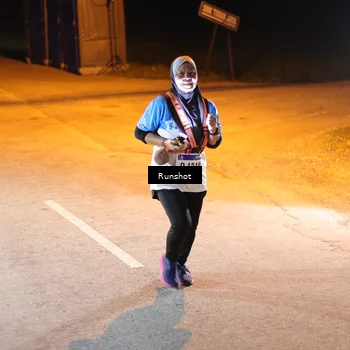 Runner Photo 5757570