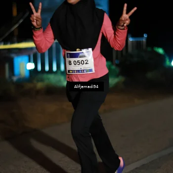 Runner Photo 5757571