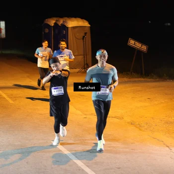 Runner Photo 5757572