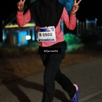 Runner Photo 5757578