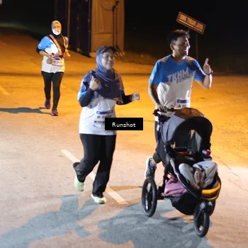 Runner Photo 5757580