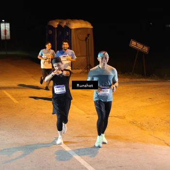 Runner Photo 5757581