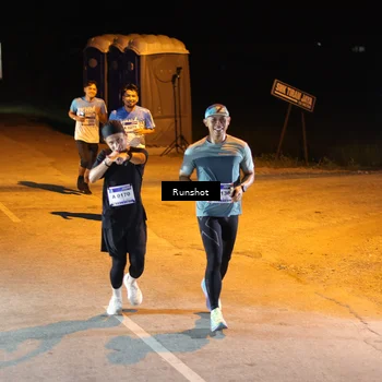 Runner Photo 5757582