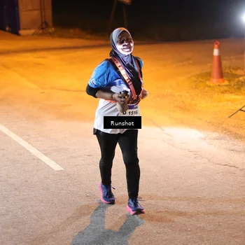 Runner Photo 5757583