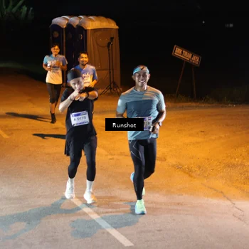 Runner Photo 5757584