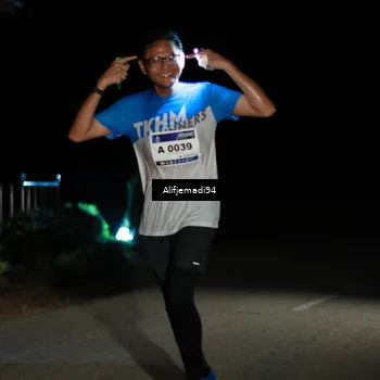 Runner Photo 5757588