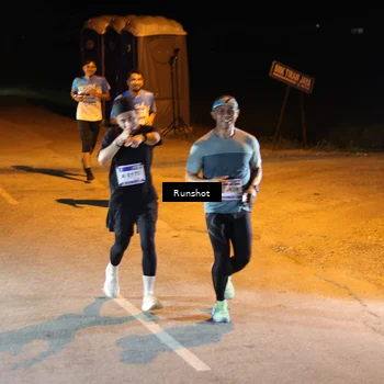 Runner Photo 5757591
