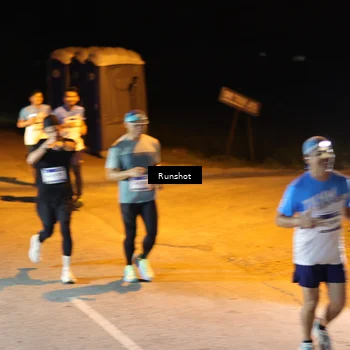 Runner Photo 5757592