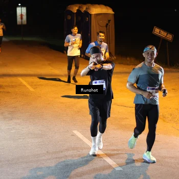 Runner Photo 5757593