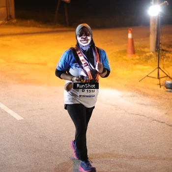 Runner Photo 5757598