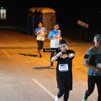 Runner Photo 5757601