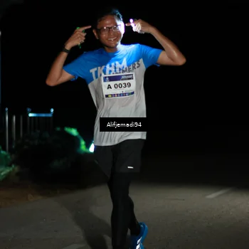 Runner Photo 5757602