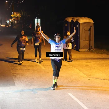 Runner Photo 5757603