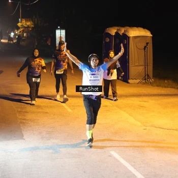 Runner Photo 5757604