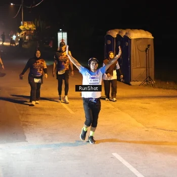 Runner Photo 5757605