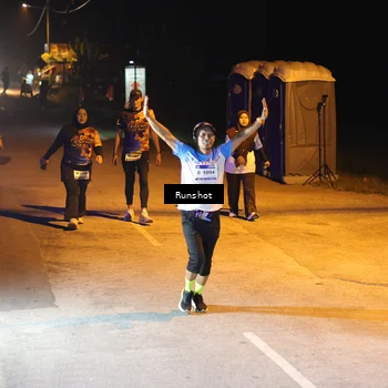 Runner Photo 5757607